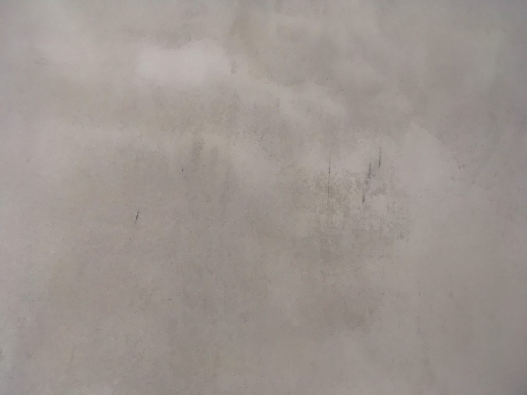 mikrocement - najczęstsze błędy